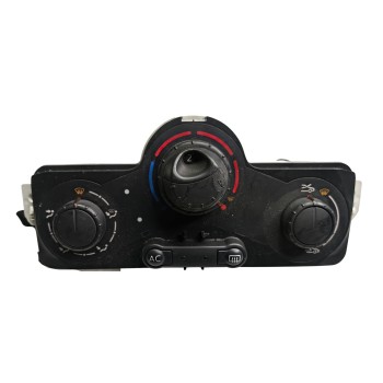 Χειριστήριο A/C Renault Clio 2009-2013 69597003 Χειριστήριο A/C Renault Clio 2009-2013 69597003