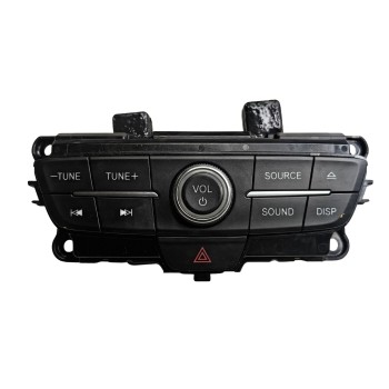 Μενού Ράδιο Ford C-Max 2014-2019 Μενού Ράδιο Ford C-Max 2014-2019