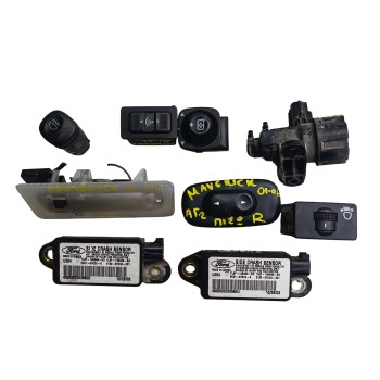 Διάφοροι Διακόπτες Ford Maverick 2000-2008 Διάφοροι Διακόπτες Ford Maverick 2000-2008