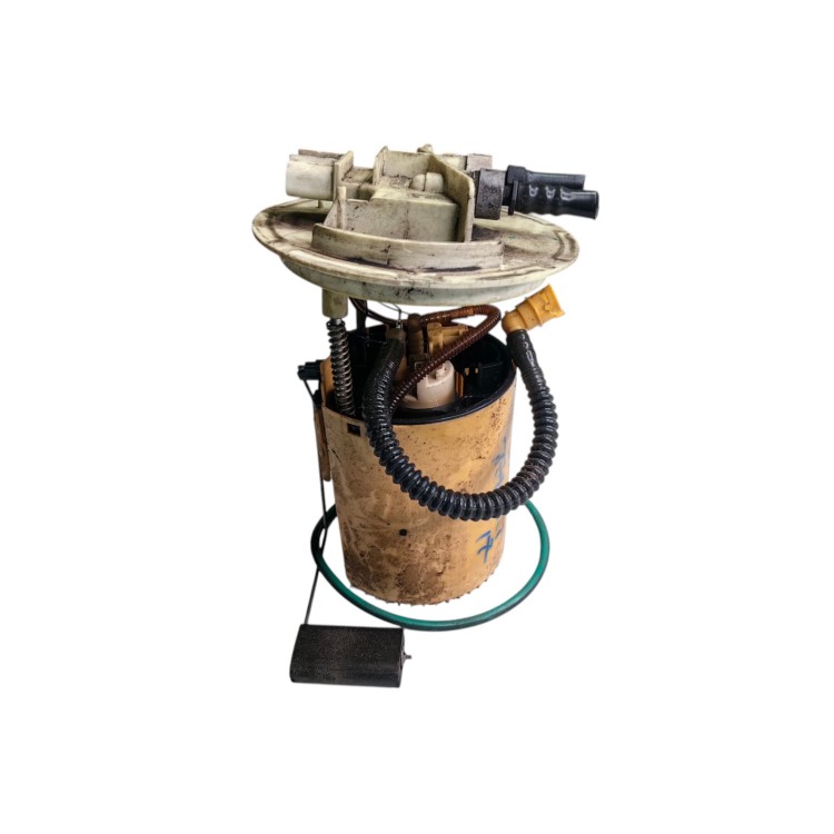 Φλοτέρ Ford Transit 2013-2019 GK219H307AC