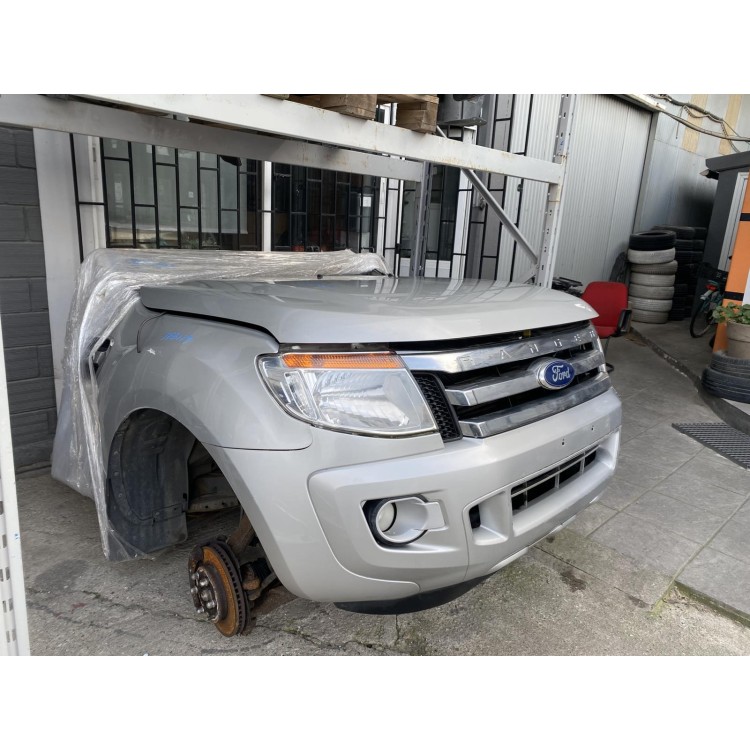 Εμπρος Τροπέτο, Ford Ranger 2011-2015