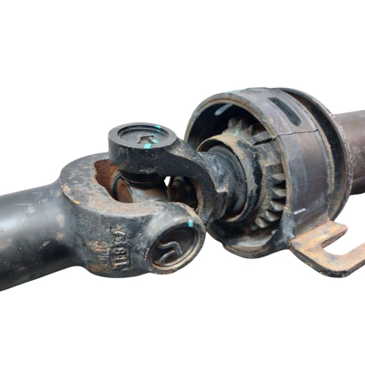 Κεντρικός Άξονας Ford Ranger 2011-2019 3.2 TDci