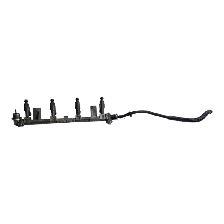 Μπεκιέρα Βενζίνης Ford Maverick 2000-2008 9H487