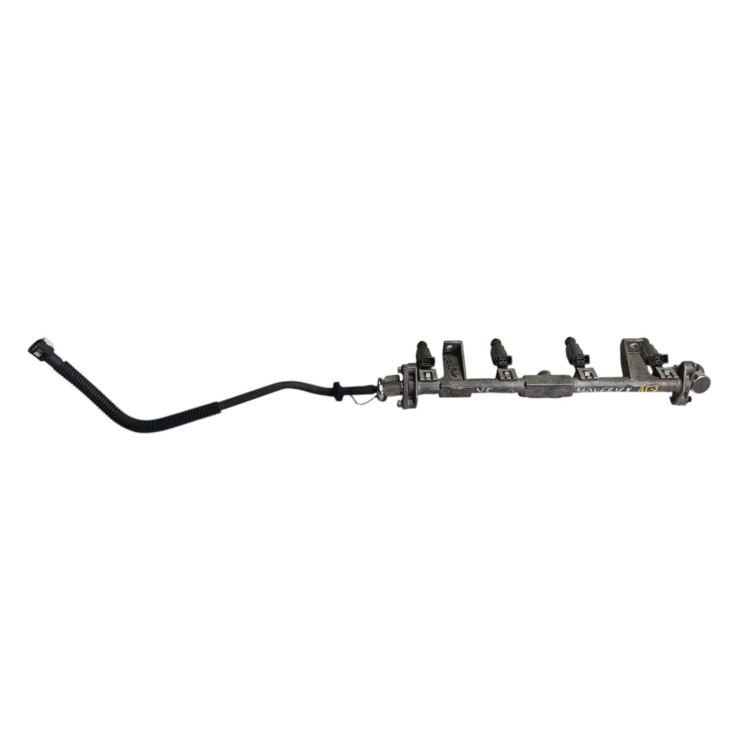 Μπεκιέρα Βενζίνης Ford Maverick 2000-2008 9H487