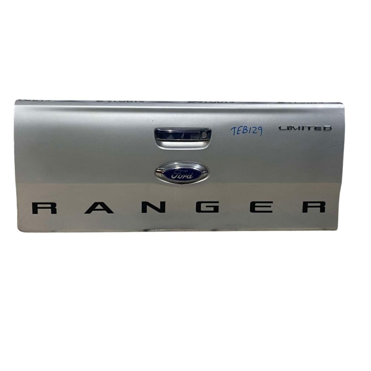 Πόρτα Καρότσας Ford Ranger 2011-2015