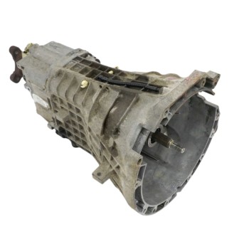 Κιβώτιο Ταχυτήτων Ford Transit 2000-2006 2.4L Κιβώτιο Ταχυτήτων Ford Transit 2000-2006 2.4L
