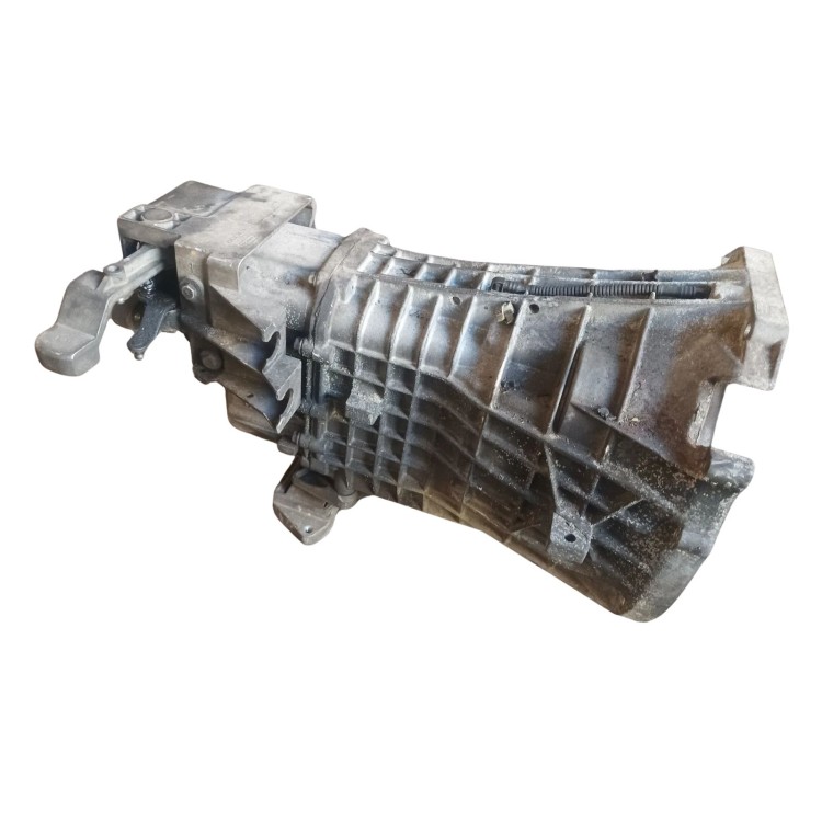 Κιβώτιο Ταχυτήτων Ford Transit 2000-2006 2.4L