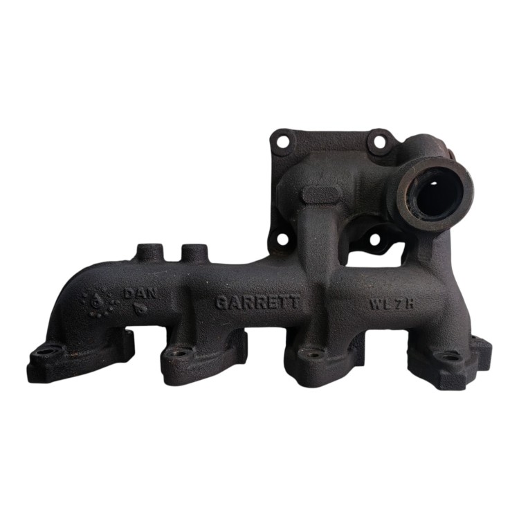 Πολλαπλής Εξαγωγής Ford Transit Connect 2003-2010 1.8 TDCI