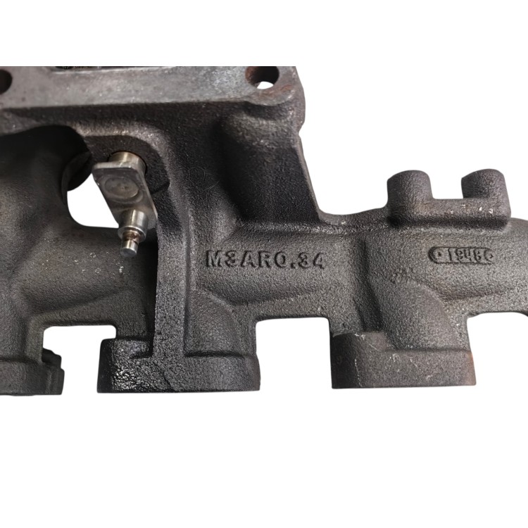 Πολλαπλής Εξαγωγής Ford Transit Connect 2003-2010 1.8 TDCI