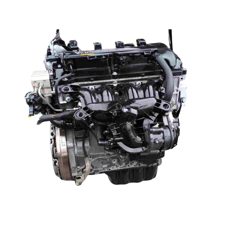5F02 Κινητήρας Citroen DS3 1.6 VTi TURBO