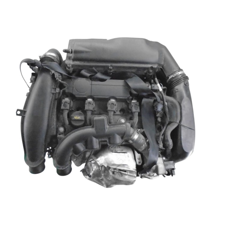 5F02 Κινητήρας Citroen DS3 1.6 VTi TURBO