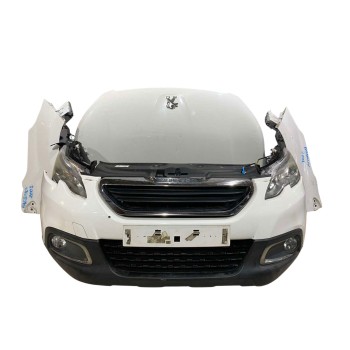 Μούρη Κομπλέ Peugeot 2008 2013-2016