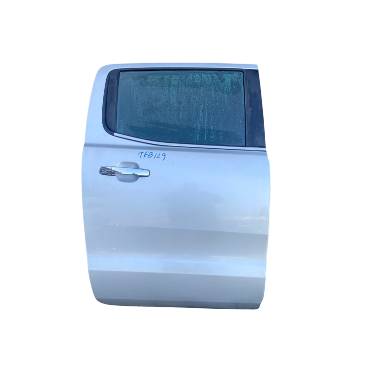 Πίσω Δεξιά Πόρτα Ford Ranger 2011-2015