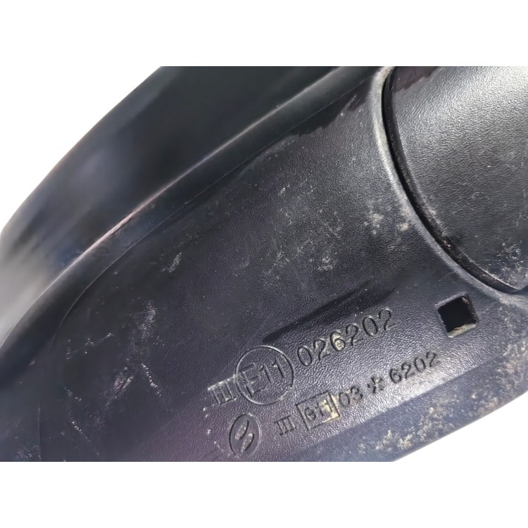 Καθρέφτης Συνοδηγού Nissan Qashqai J10/NJ10 2007-2013