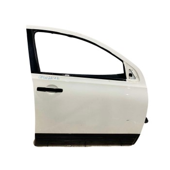 Πόρτα Συνοδηγού Nissan Qashqai 2007-2013 Πόρτα Συνοδηγού Nissan Qashqai 2007-2013