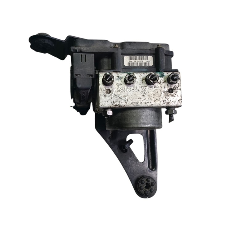 ABS Renault Kangoo 2008-2013 0265232163