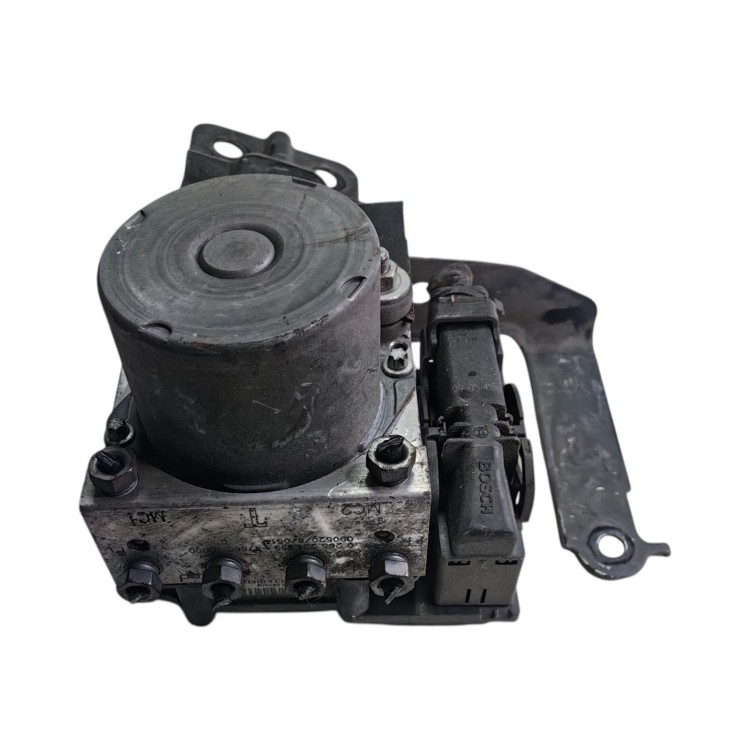 ABS Nissan Qashqai 2007-2010 0265800609