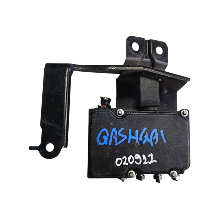 ABS Nissan Qashqai 2007-2010 0265800609