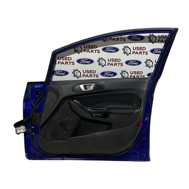 Πόρτα Συνοδηγού Ford Fiesta 2008-2017