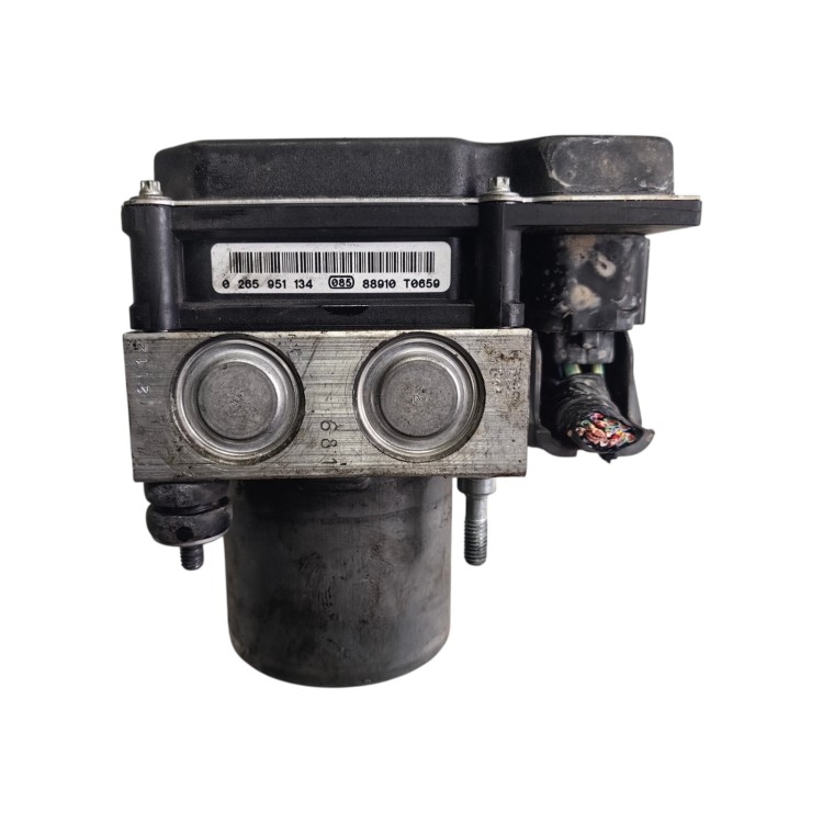 ABS Peugeot 308 2008-2013 9665363180 ABS Peugeot 308 2008-2013 9665363180