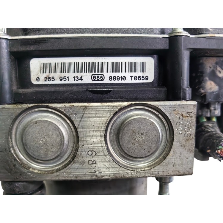ABS Peugeot 308 2008-2013 9665363180