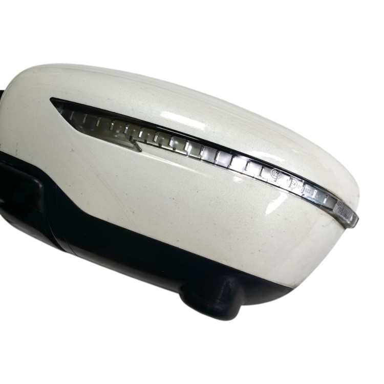 Καθρέφτης Οδηγού Nissan X-Trail 2014-2017