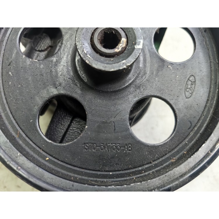 Αντλία Υδραυλικού Τιμονιού Ford 1S703A733AB