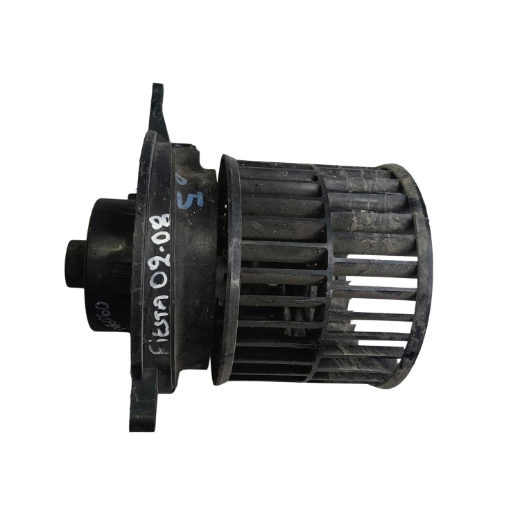 Μοτέρ Καλοριφέρ Ford Fiesta 2002-2008