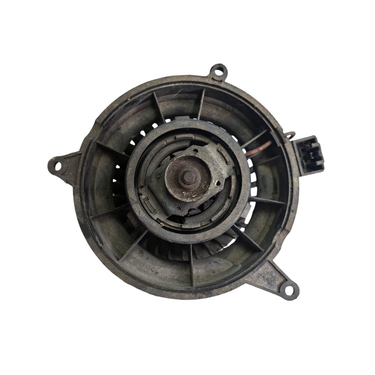 Μοτέρ Καλοριφέρ Ford Fiesta 2002-2008