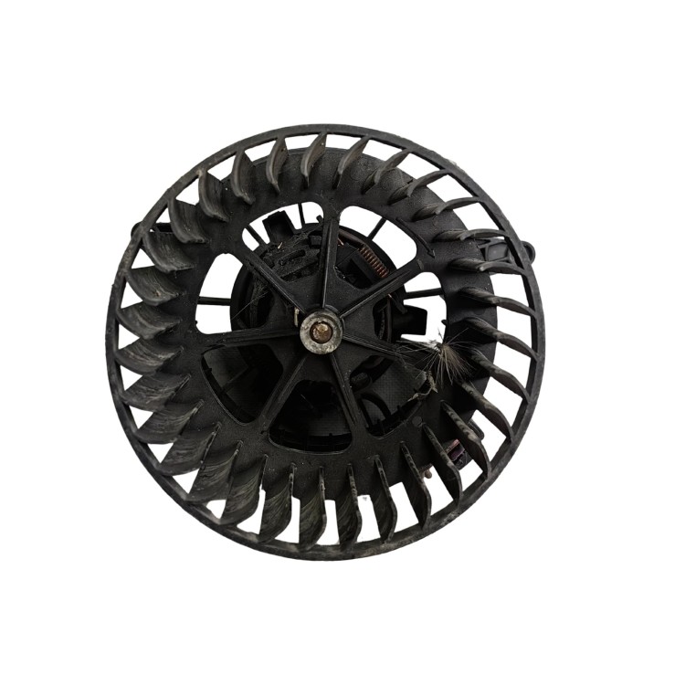 Μοτέρ Καλοριφέρ Ford Fiesta 2002-2008
