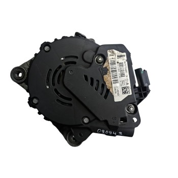 Δυναμό Πετρελαίου 9675753680-02 Peugeot/Citroen/DS/Opel Δυναμό Πετρελαίου 9675753680-02 Peugeot/Citroen/DS/Opel