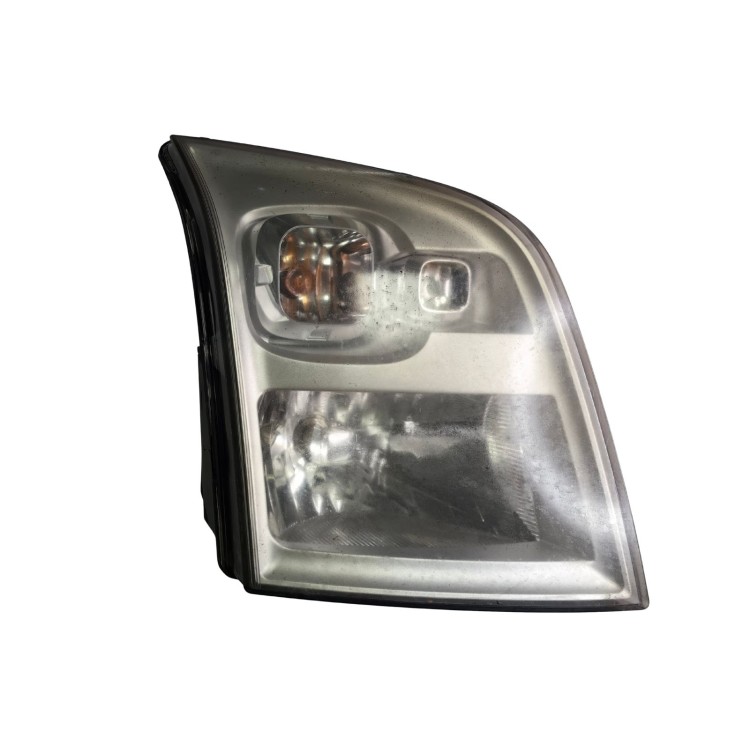 Εμπρός Φανάρι Συνοδηγού Ford Transit 2006-2013