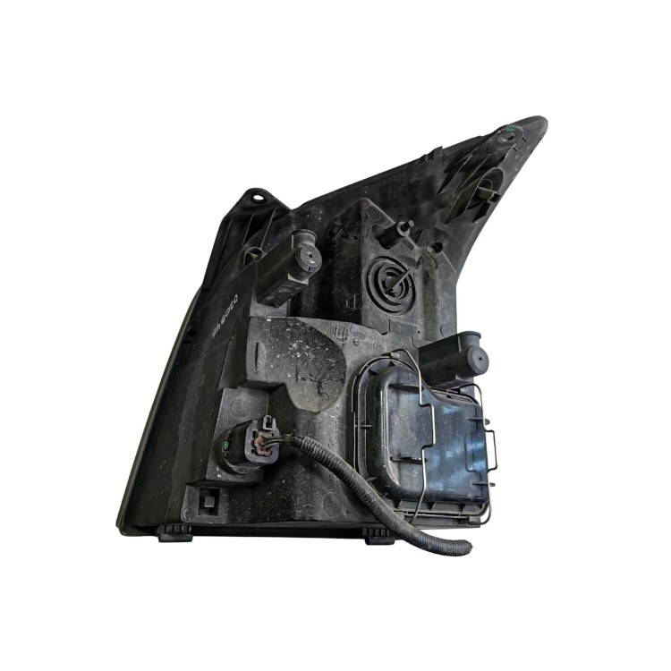 Εμπρός Φανάρι Συνοδηγού Ford Transit 2006-2013