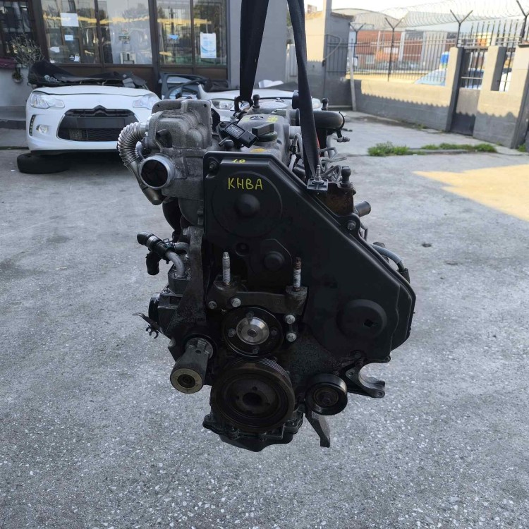KHBA Κινητήρας Ford Mondeo 2007-2011
