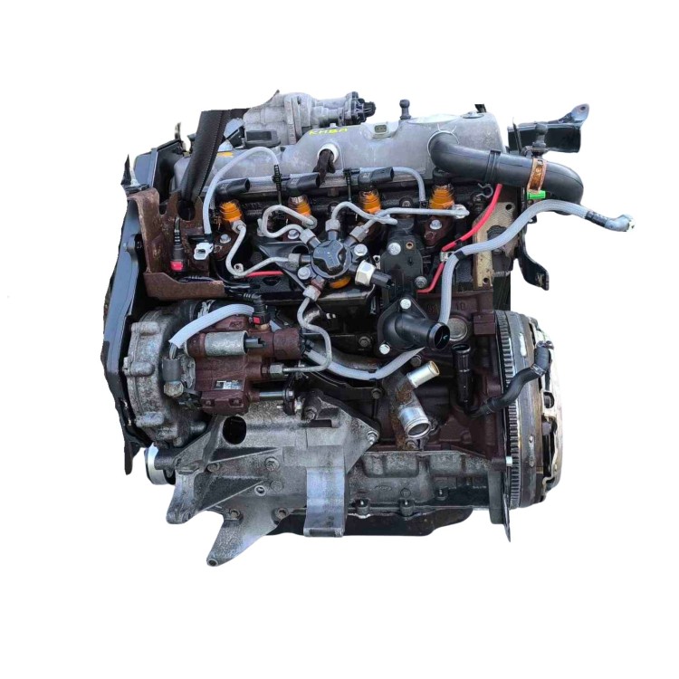 KHBA Κινητήρας Ford Mondeo 2007-2011