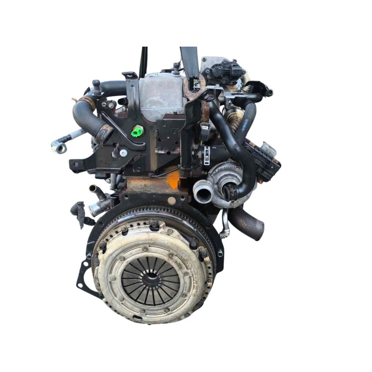 KHBA Κινητήρας Ford Mondeo 2007-2011