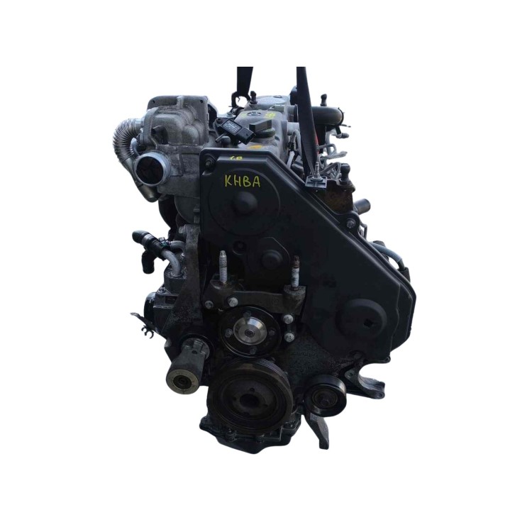 KHBA Κινητήρας Ford Mondeo 2007-2011