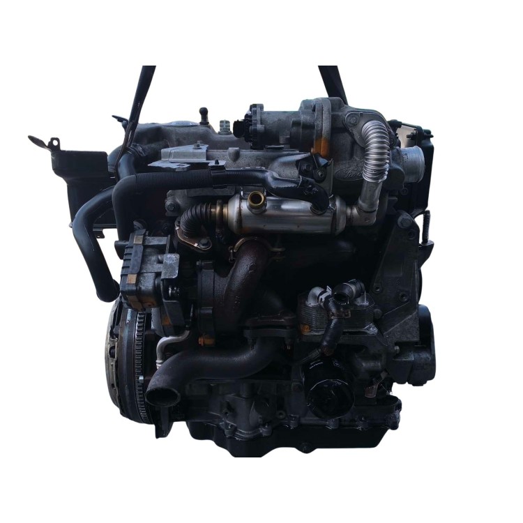 KHBA Κινητήρας Ford Mondeo 2007-2011 KHBA Κινητήρας Ford Mondeo 2007-2011