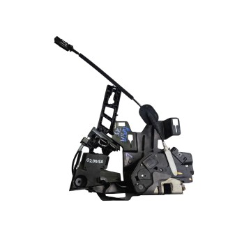 Κλειδαριά Οδηγού Ford Fiesta 2013-2017 Κλειδαριά Οδηγού Ford Fiesta 2013-2017