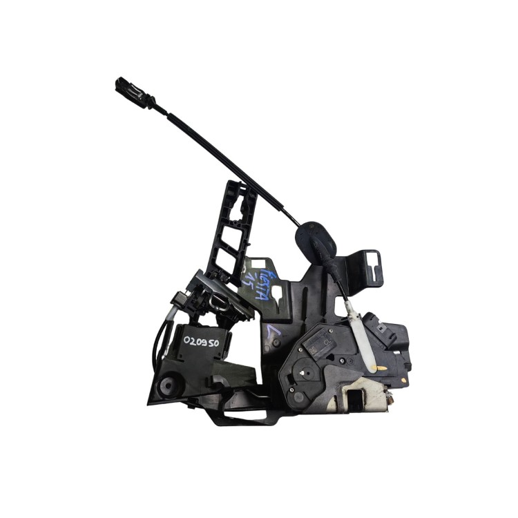 Κλειδαριά Οδηγού Ford Fiesta 2013-2017 Κλειδαριά Οδηγού Ford Fiesta 2013-2017