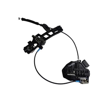 Κλειδαριά Συνοδηγού Ford Ecosport 2013-2017