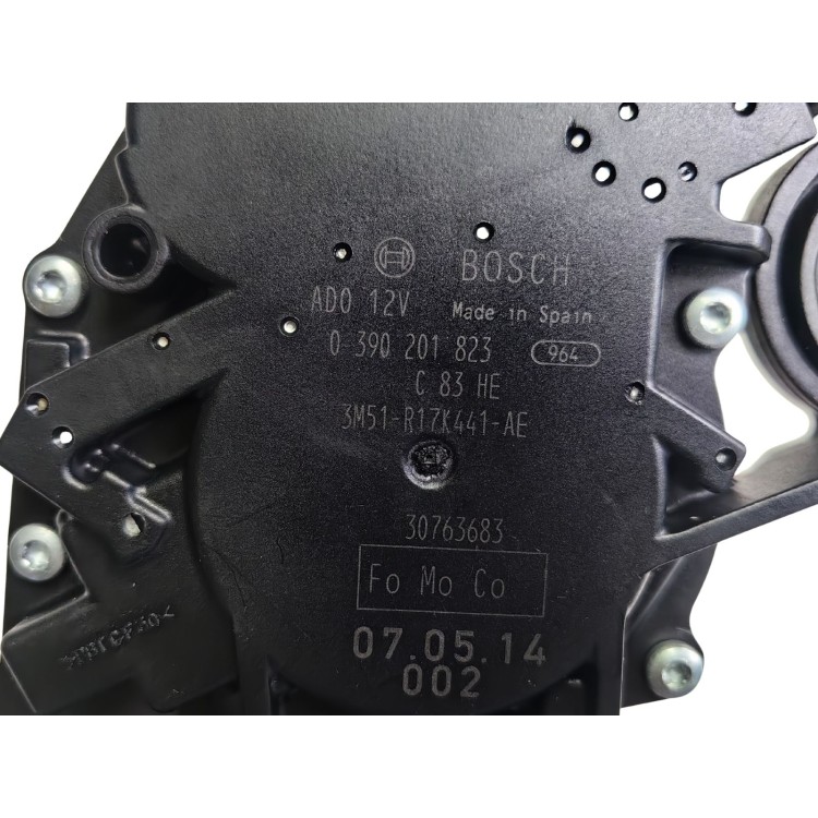 Μοτέρ Υαλοκαθαριστήρων Ford Focus 2004-2008
