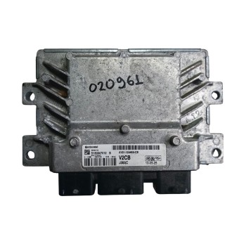 Εγκέφαλος Μηχανής Ford Fiesta 2008-2013 Εγκέφαλος Μηχανής Ford Fiesta 2008-2013
