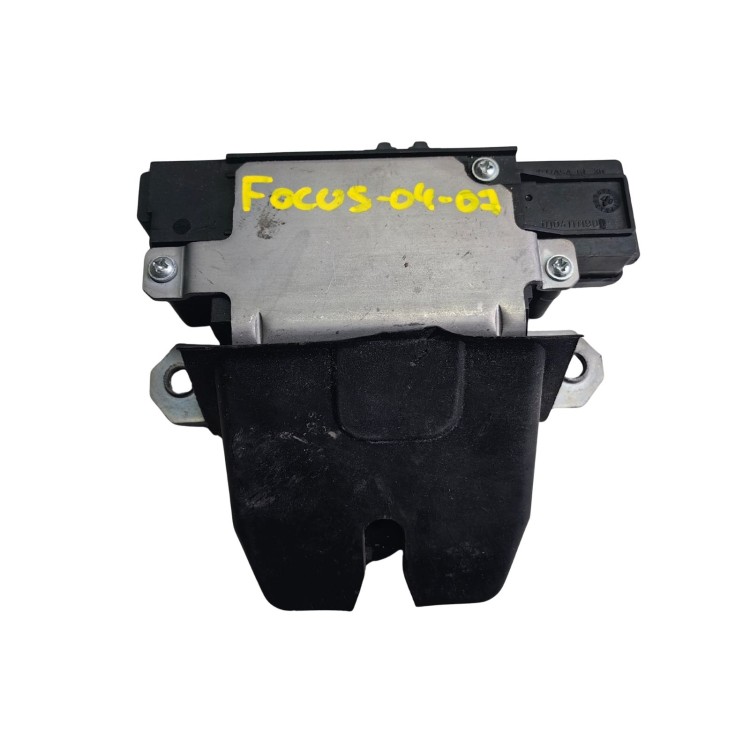 Κλειδαριά Τζαμόπορτας Ford Focus 2004-2008