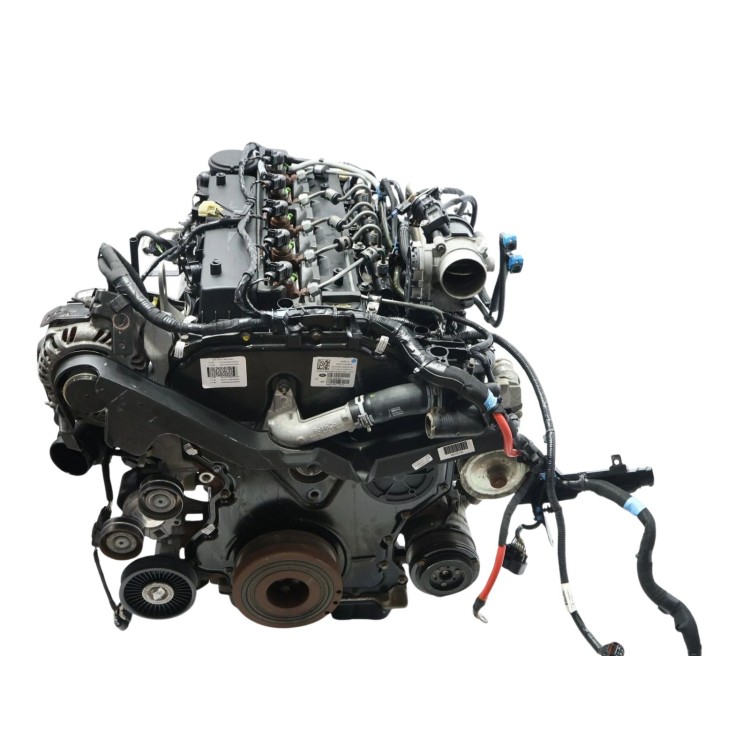 SAFA Κινητήρας Ford Ranger 2011-2015 3.2L