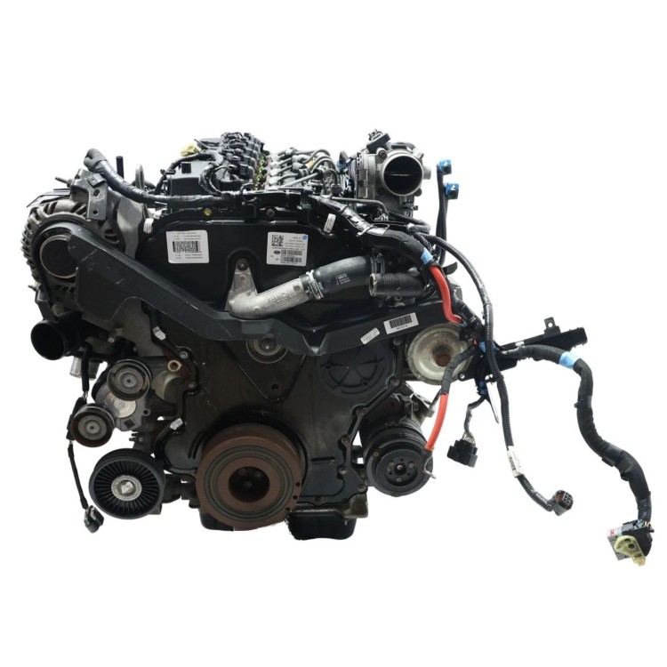 SAFA Κινητήρας Ford Ranger 2011-2015 3.2L
