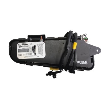 Αερόσακος Καθίσματος Οδηγού Nissan Qashqai 2010-2013