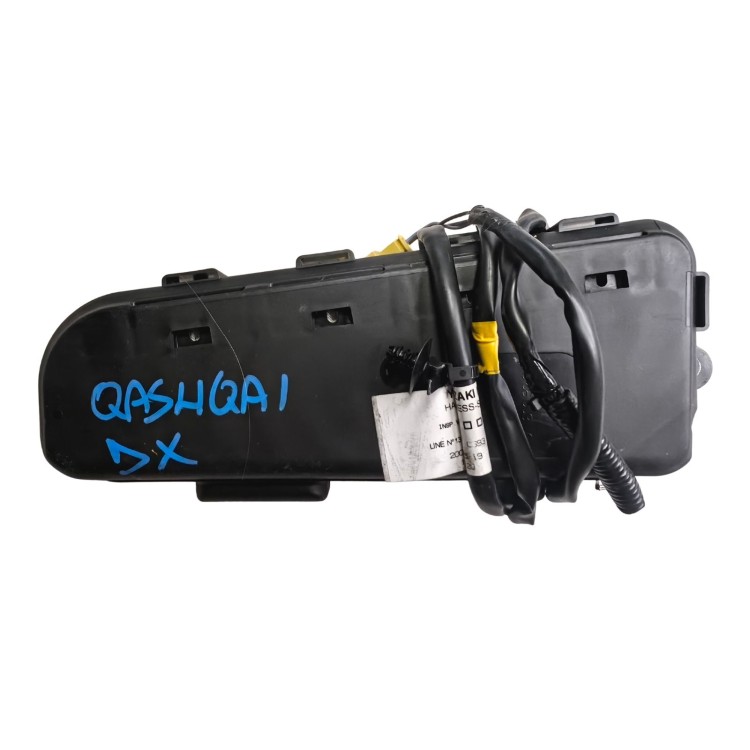 Αερόσακος Καθίσματος Οδηγού Nissan Qashqai 2010-2013