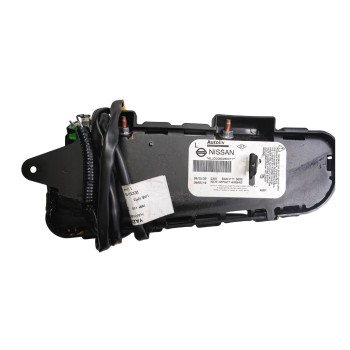 Αερόσακος Πλευρικού Καθίσματος Οδηγού Nissan Qashqai 2010-2013