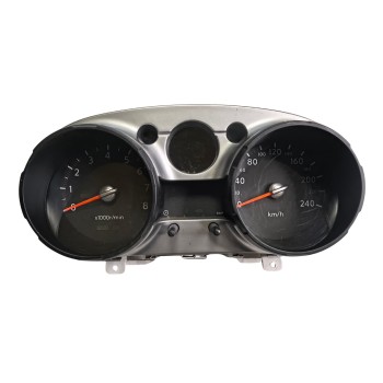 Καντράν Πετρελαίου Nissan Qashqai 2010-2013 1.5 HDi